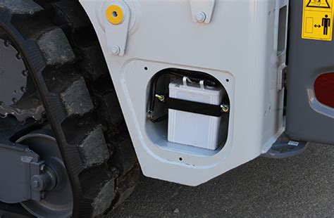 takeuchi skid steer battery location|takeuchi tl8 troubleshooting instructions.